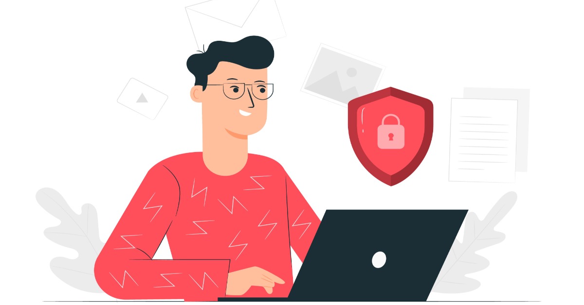 Seguridad newsletter