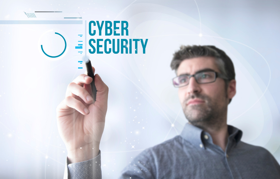 ciberseguridad