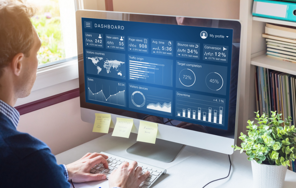 analítica de datos