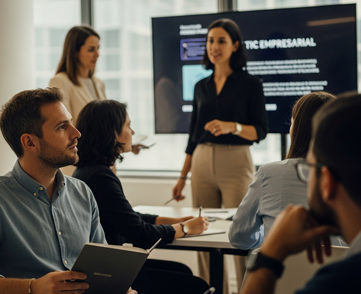 EVENTO |  El ForoMET Global Summit – Mujer, Empresa y Tecnología