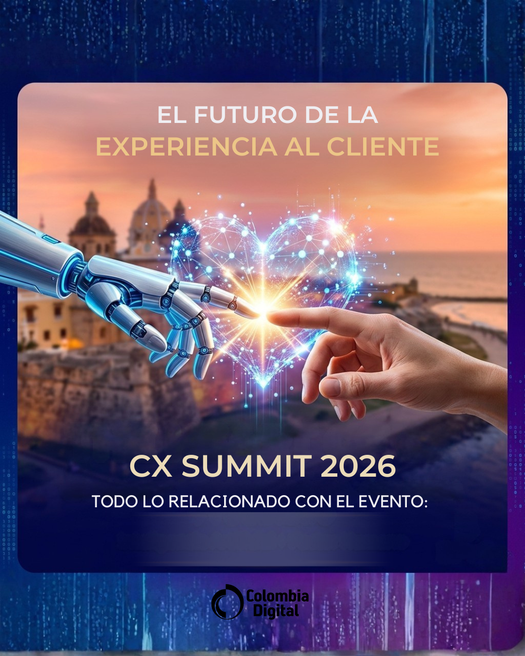 CX Summit