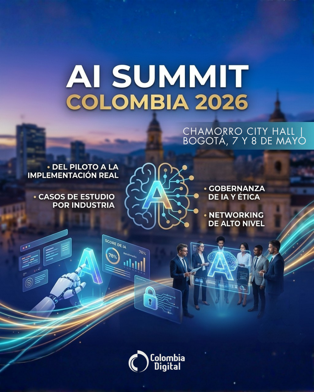 ia SUMMIT