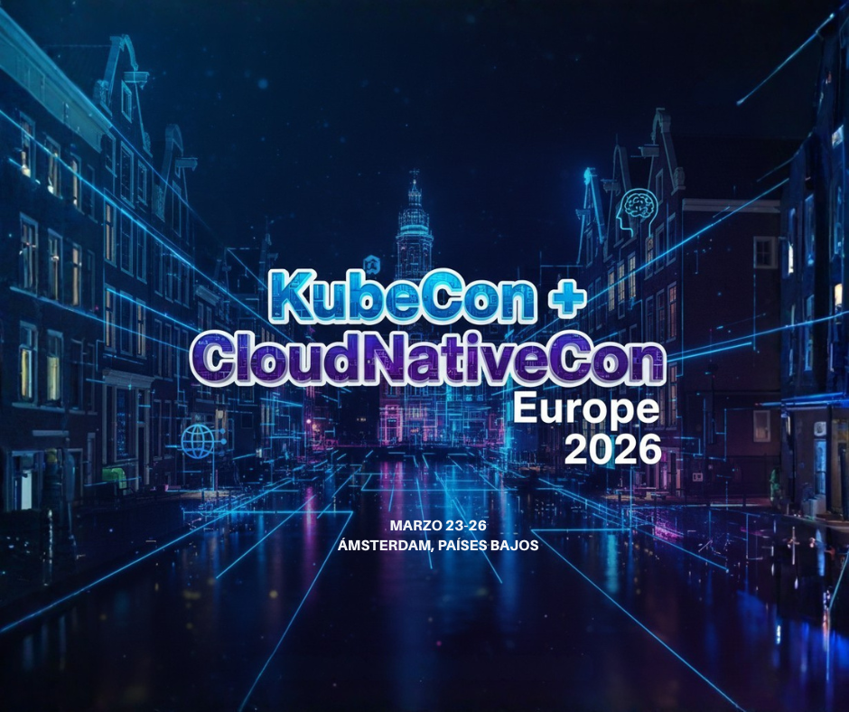 KubeCon