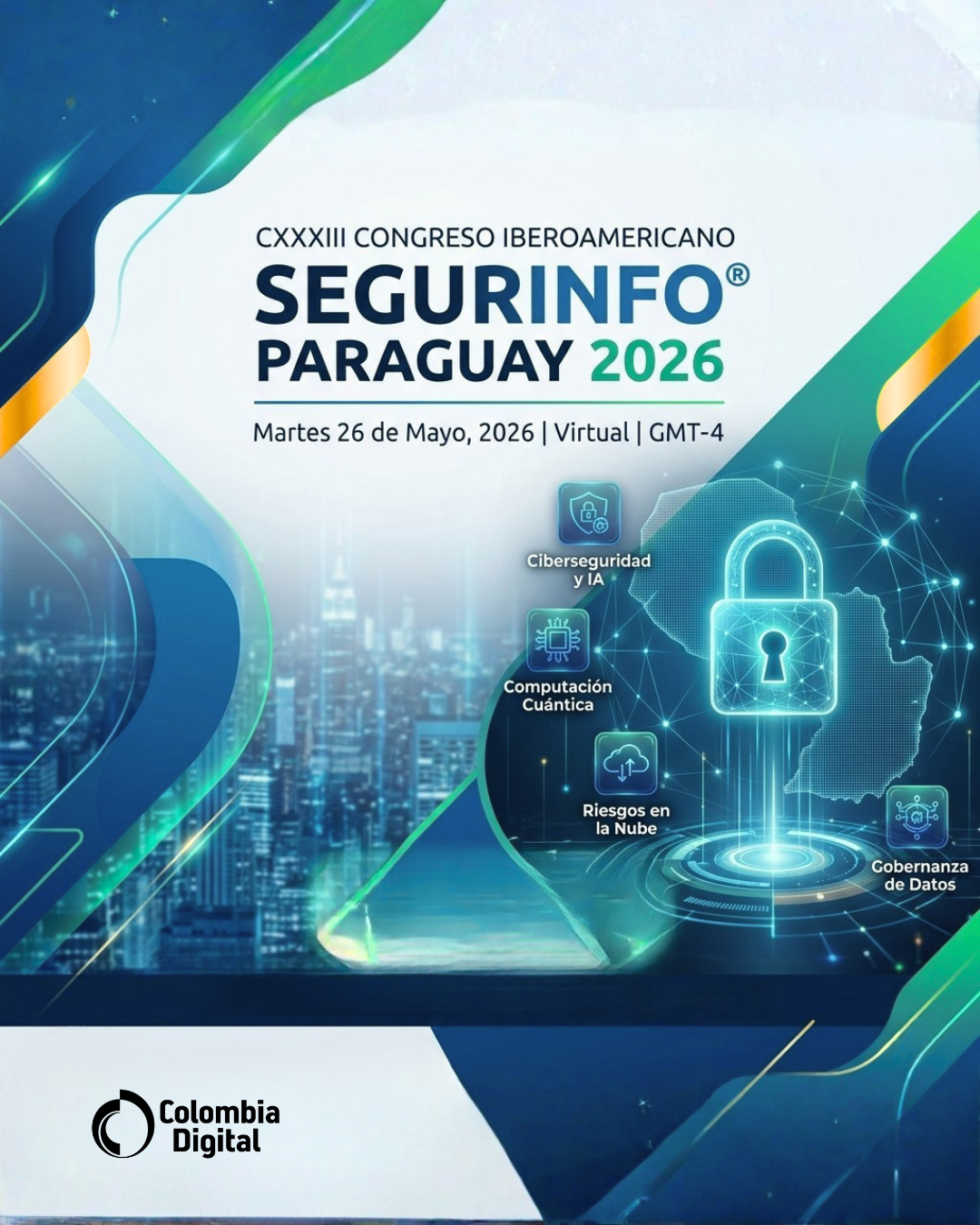 Segurinfo