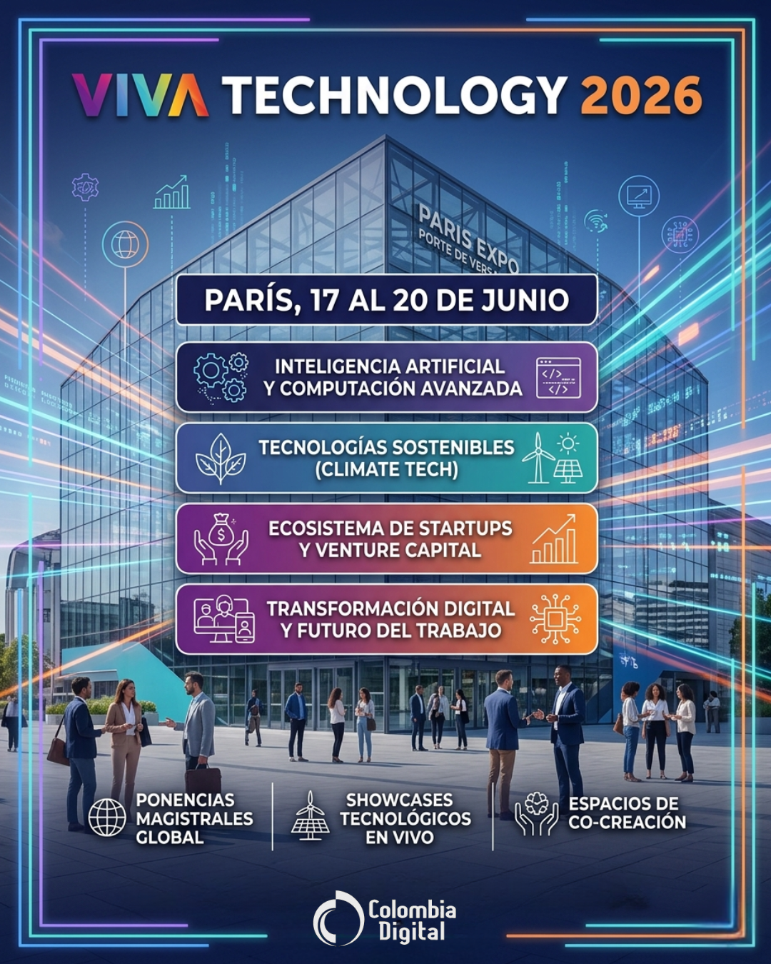 Vivatech