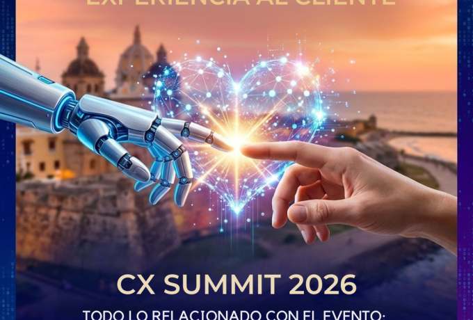 CX Summit